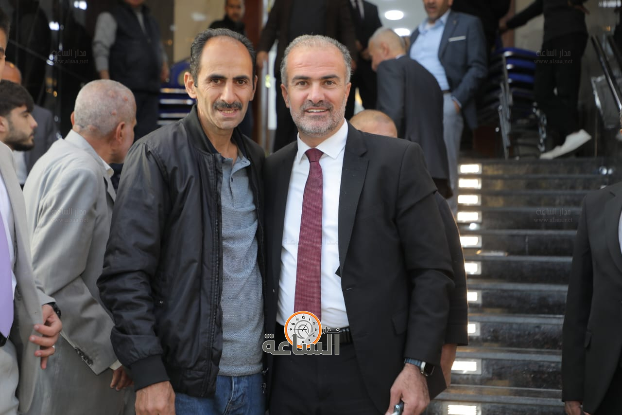 Madar Al-Saa Images 0.2765222914463574