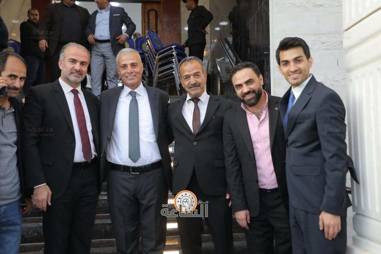 Madar Al-Saa Images 0.652855360281068