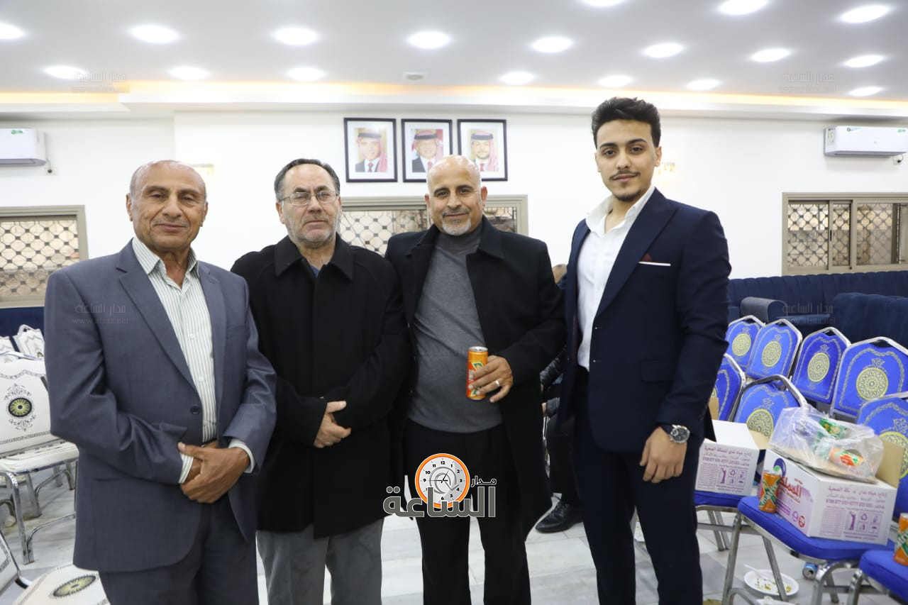 Madar Al-Saa Images 0.49651114691845666