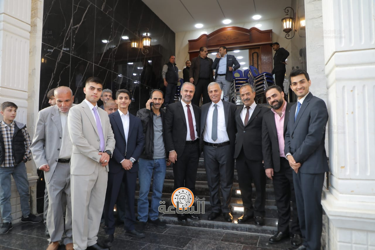 Madar Al-Saa Images 0.9340049665088364