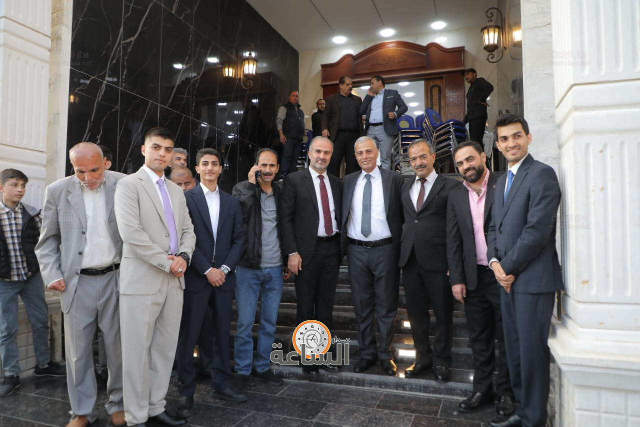 Madar Al-Saa Images 0.010836997894601685