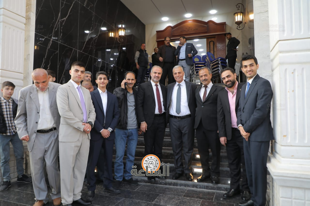 Madar Al-Saa Images 0.576075456873793