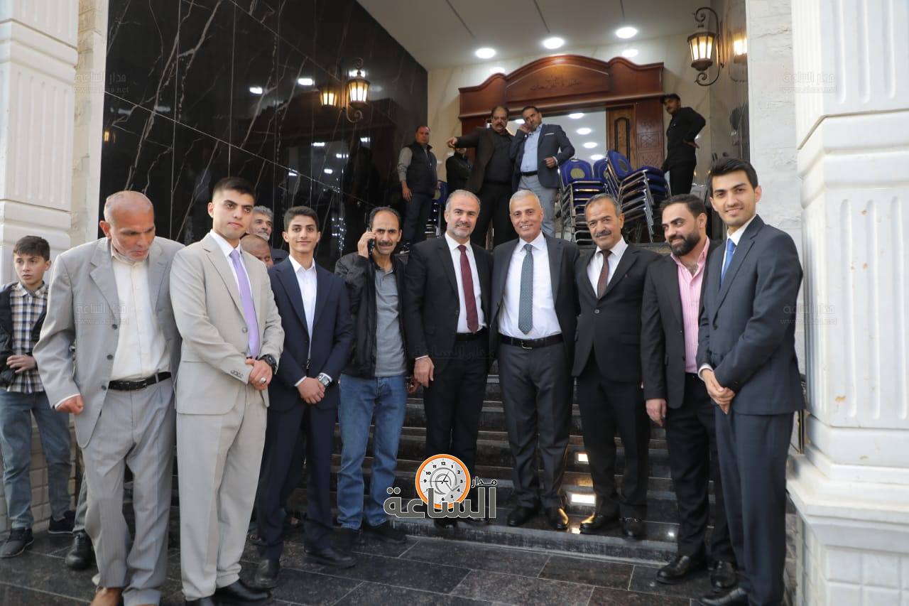 Madar Al-Saa Images 0.7973527152218958