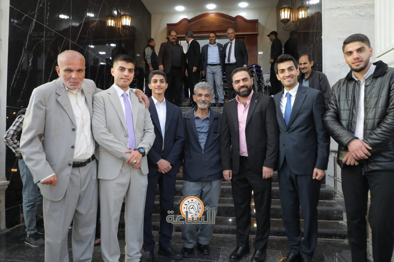 Madar Al-Saa Images 0.6076047746164496