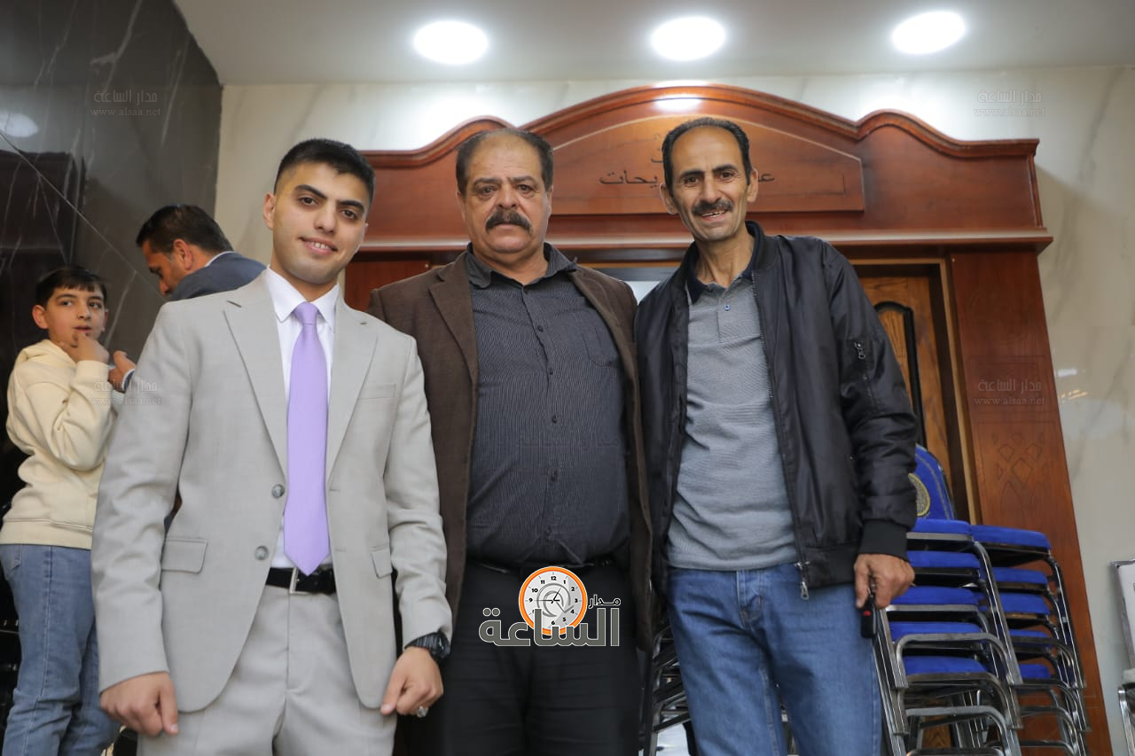 Madar Al-Saa Images 0.16244255485920467