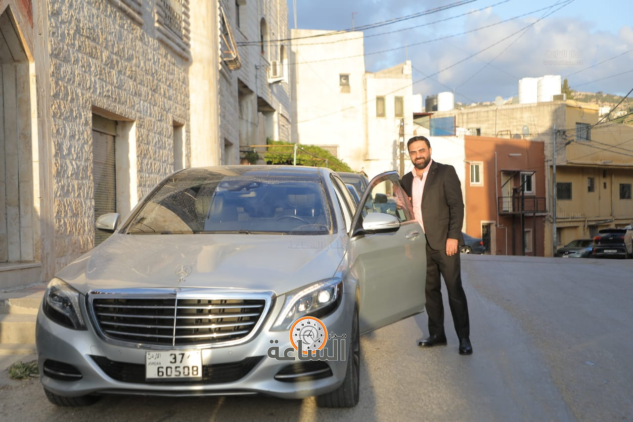 Madar Al-Saa Images 0.37874902084992657