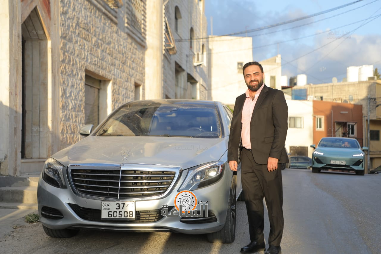 Madar Al-Saa Images 0.9732096507109442