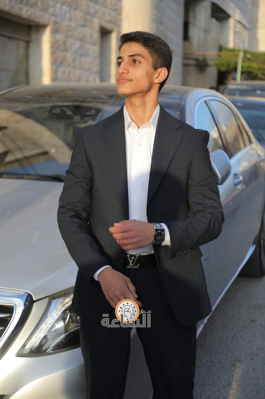 Madar Al-Saa Images 0.15929365660263206