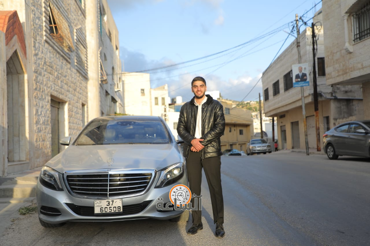 Madar Al-Saa Images 0.4395584619591315