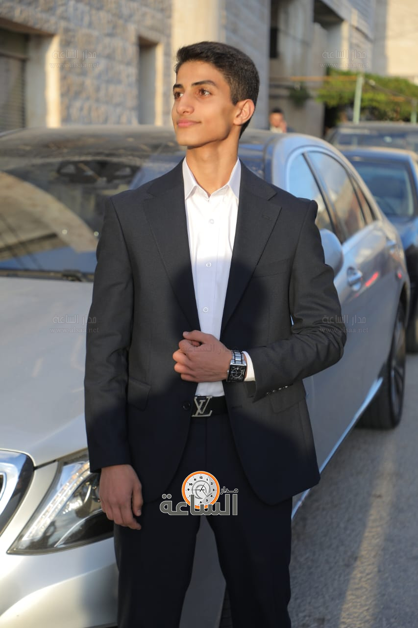 Madar Al-Saa Images 0.24914937072381094