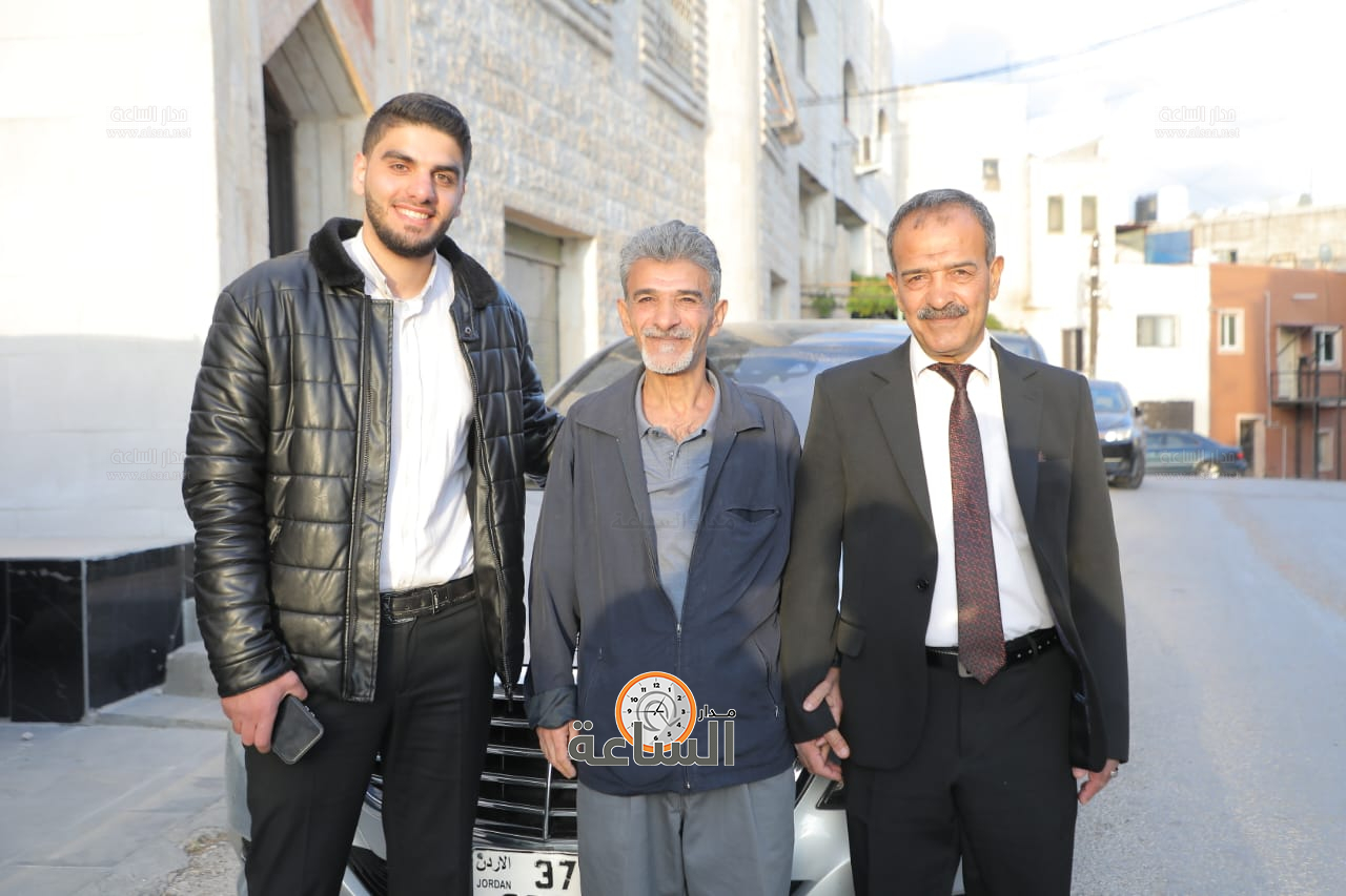 Madar Al-Saa Images 0.4441852887357116