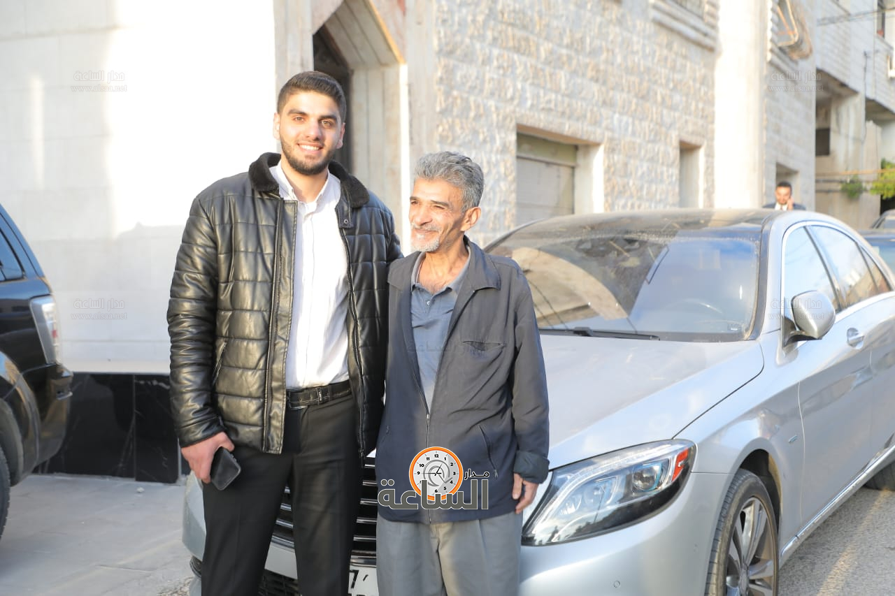 Madar Al-Saa Images 0.8376739238211345