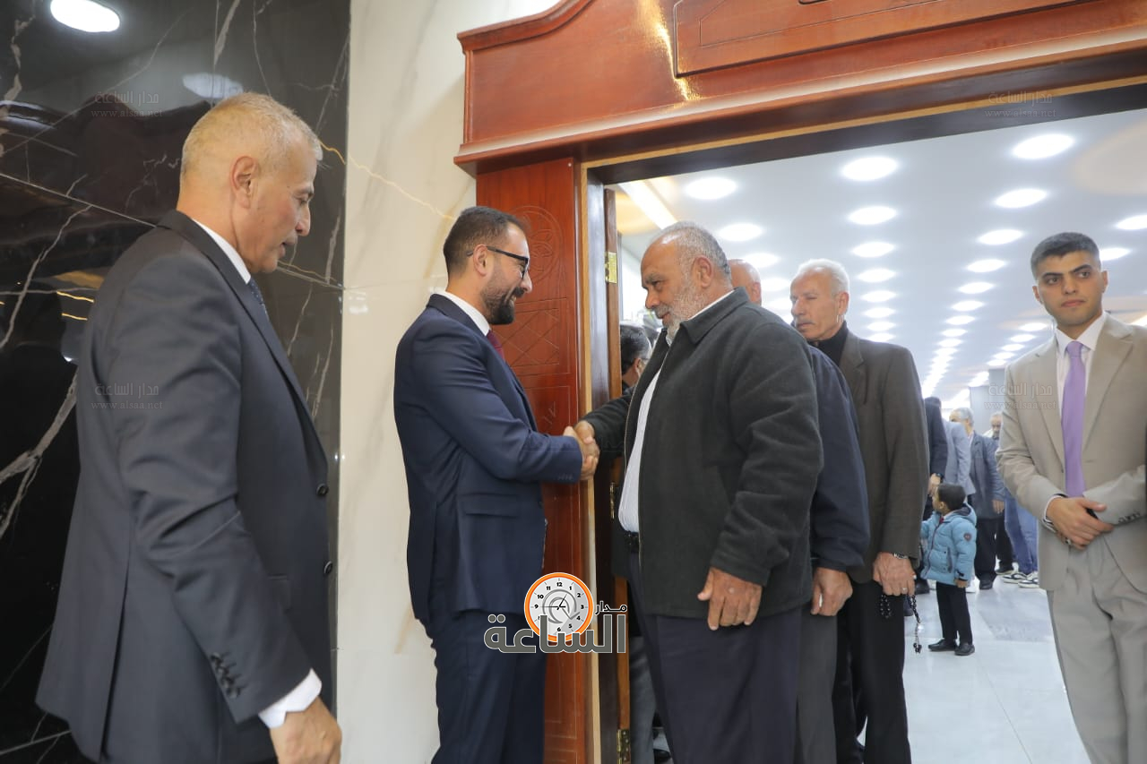 Madar Al-Saa Images 0.038045923123895875