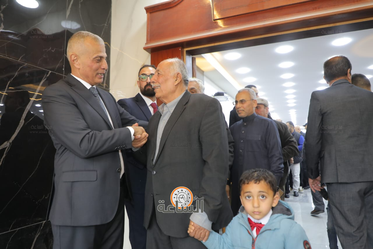 Madar Al-Saa Images 0.5008363140121727