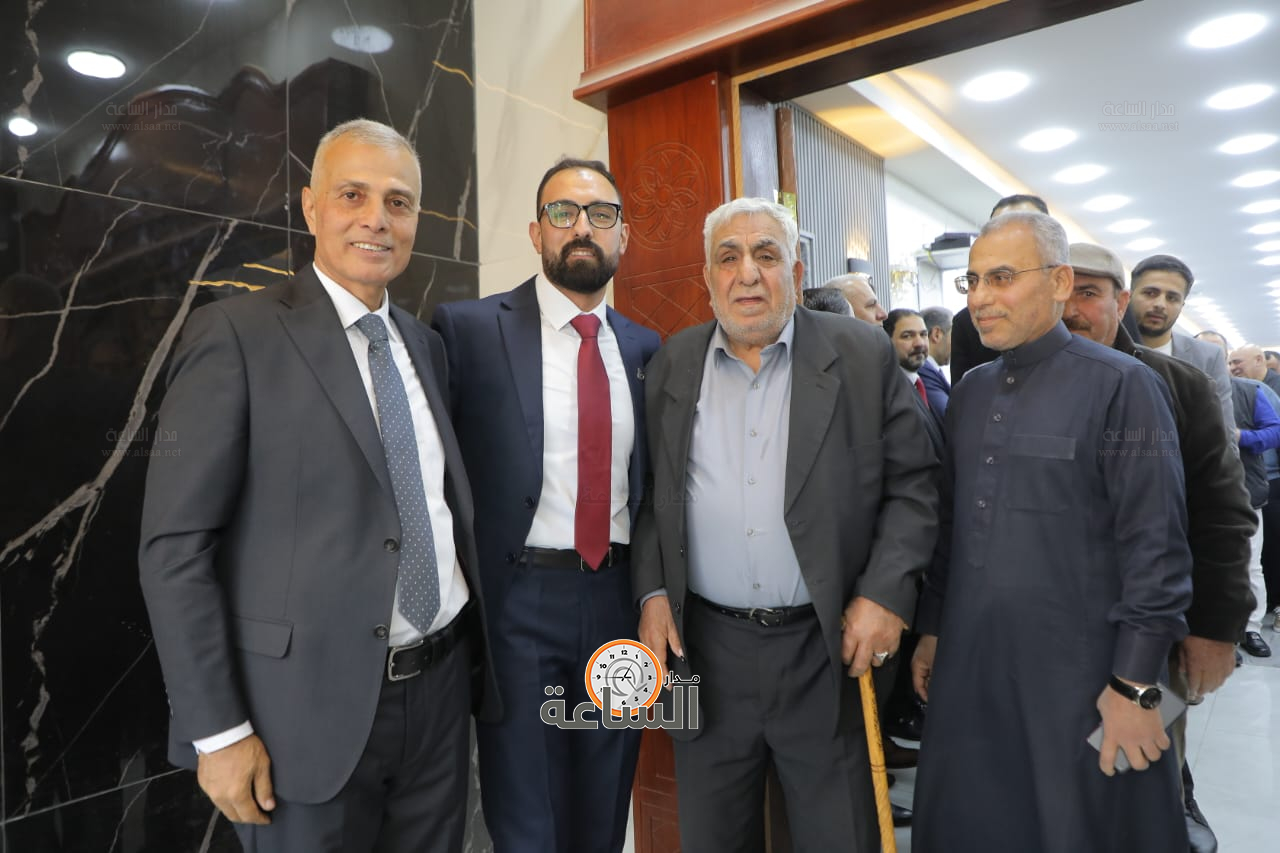 Madar Al-Saa Images 0.3844524252341751