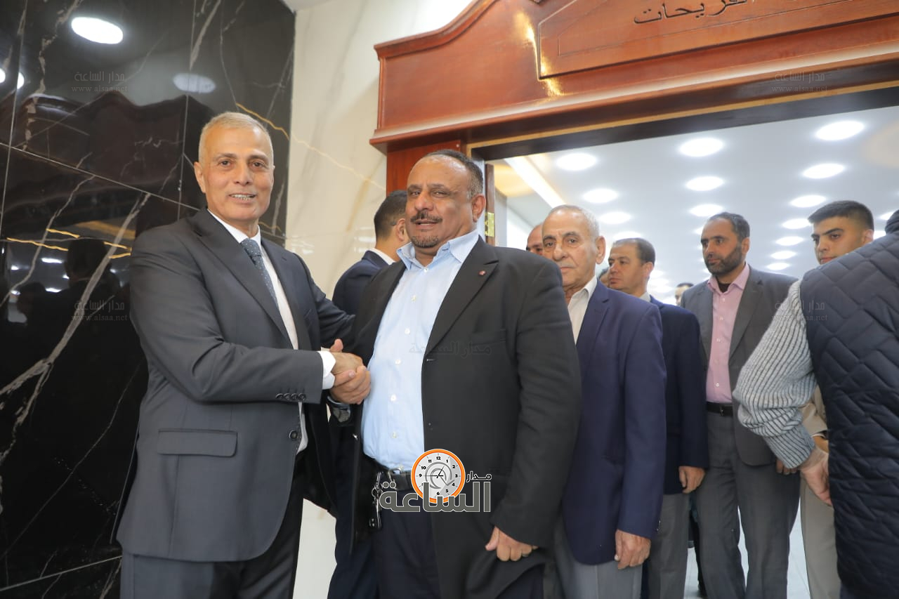 Madar Al-Saa Images 0.27633326917385137