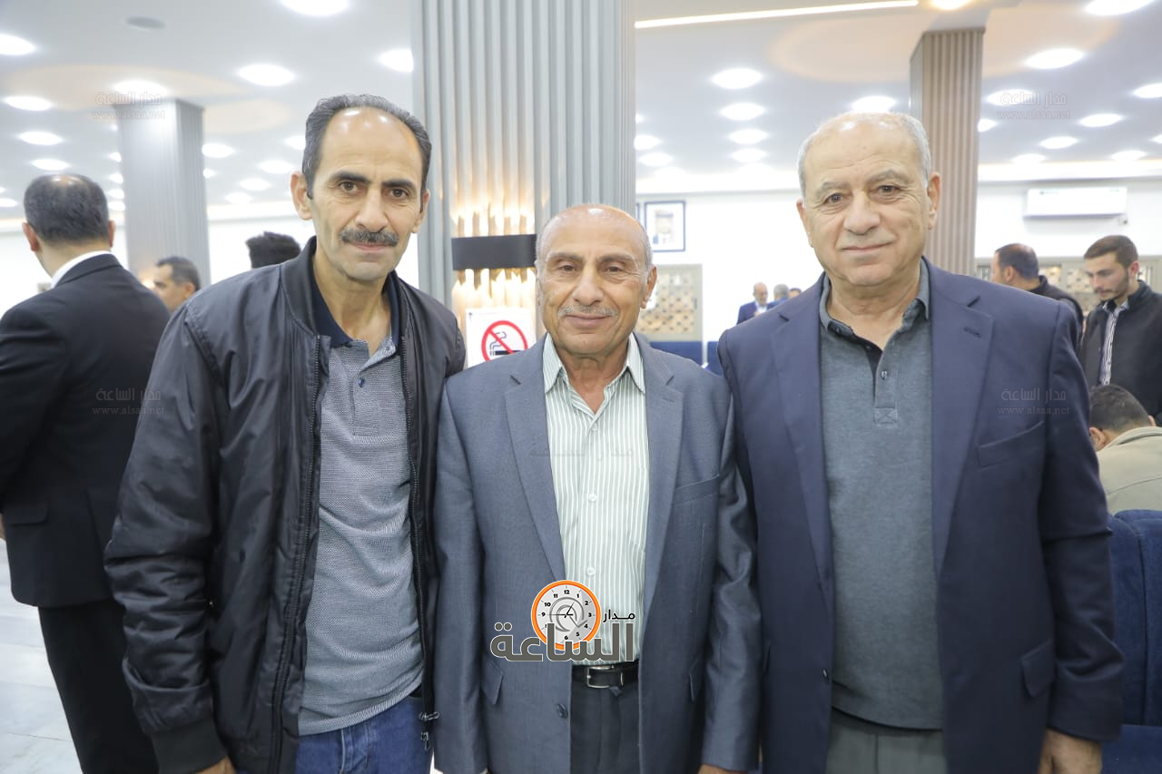 Madar Al-Saa Images 0.13710765986051043