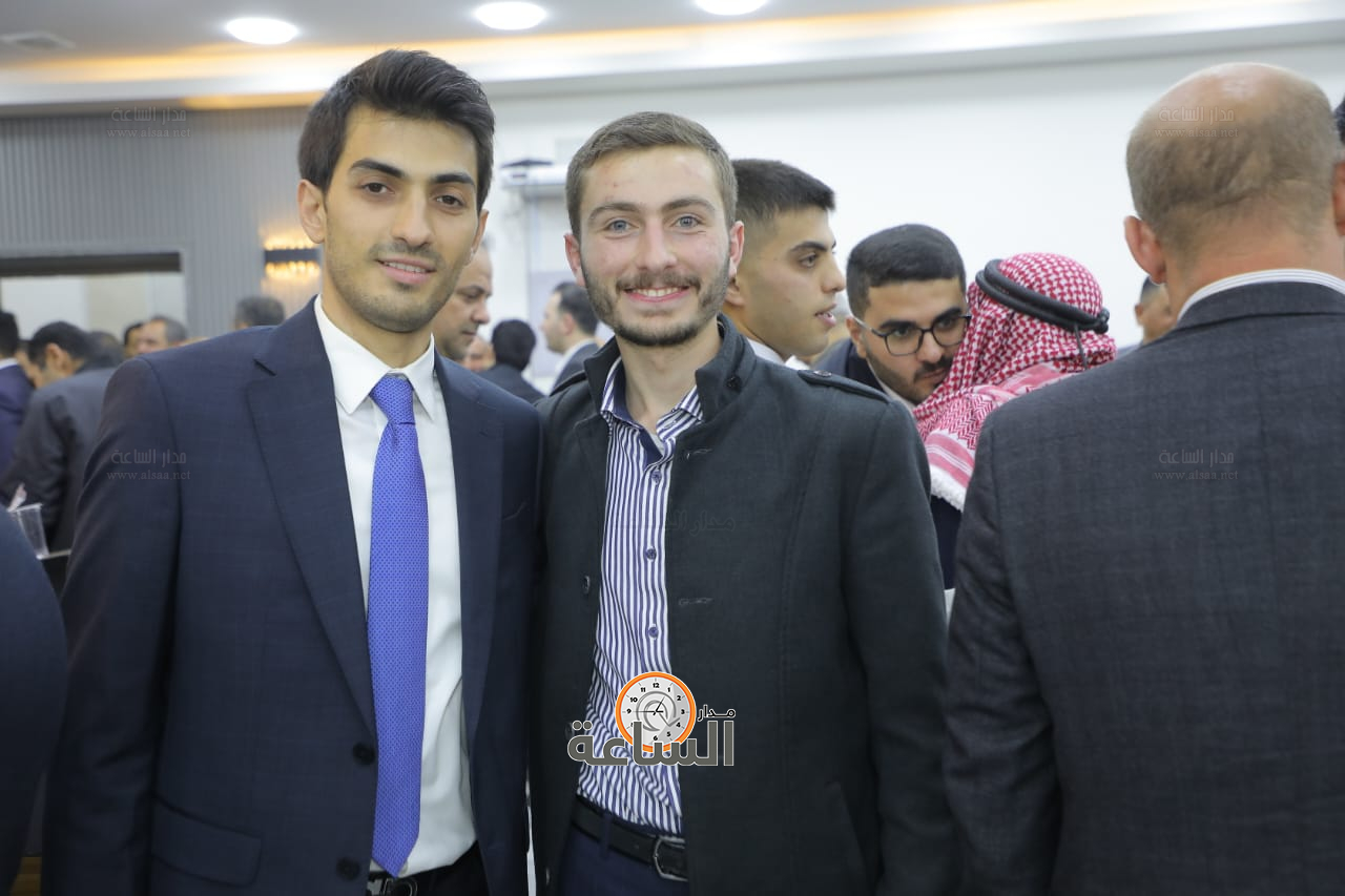 Madar Al-Saa Images 0.3904198502153533