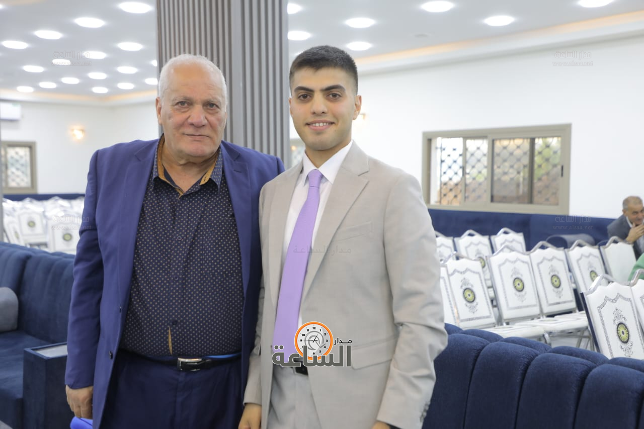 Madar Al-Saa Images 0.7386759638927168