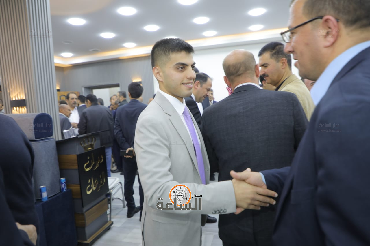 Madar Al-Saa Images 0.3464096382099682