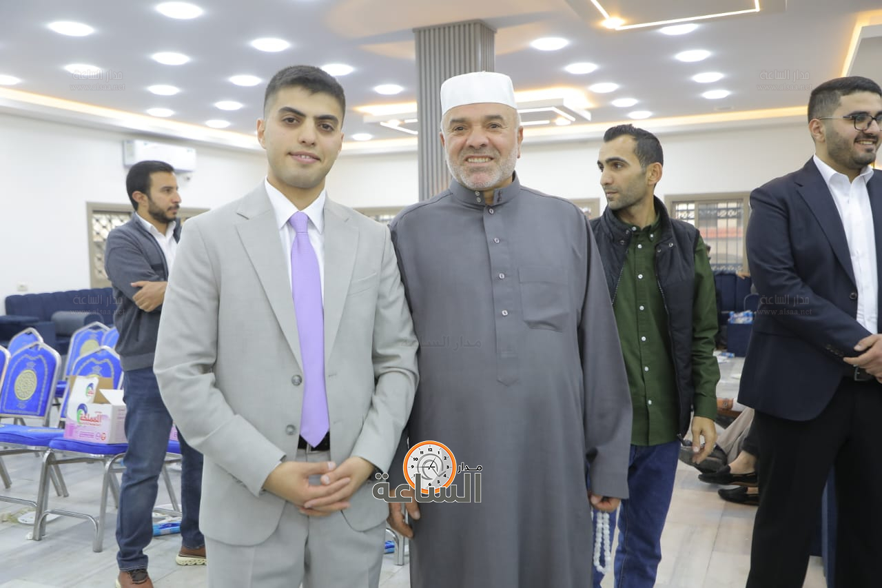 Madar Al-Saa Images 0.8563193158534265