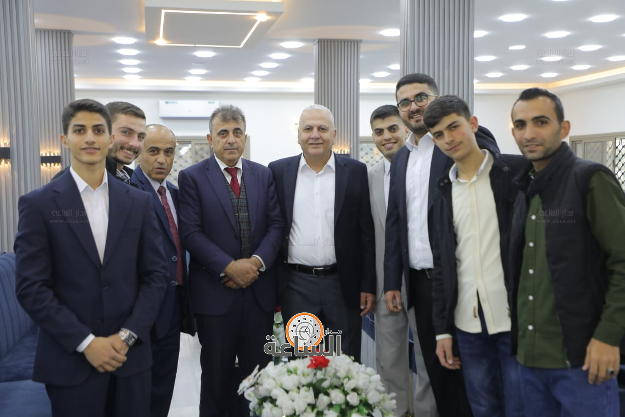 Madar Al-Saa Images 0.3187476721031567