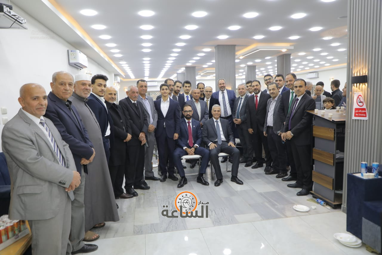 Madar Al-Saa Images 0.06827785090917615