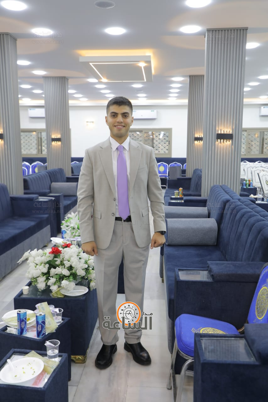 Madar Al-Saa Images 0.3022507964892509