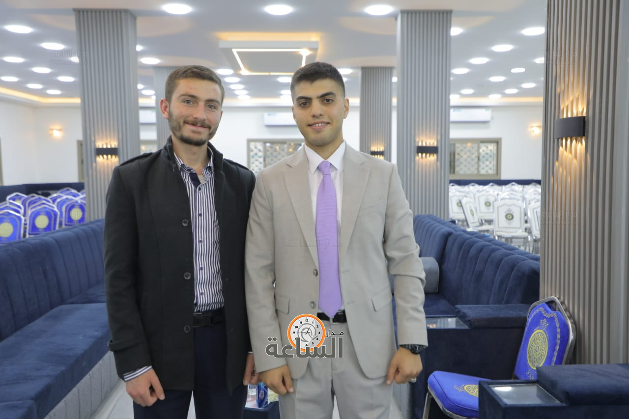 Madar Al-Saa Images 0.03696205481218651