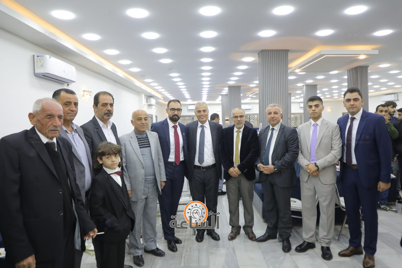 Madar Al-Saa Images 0.8157395385027472