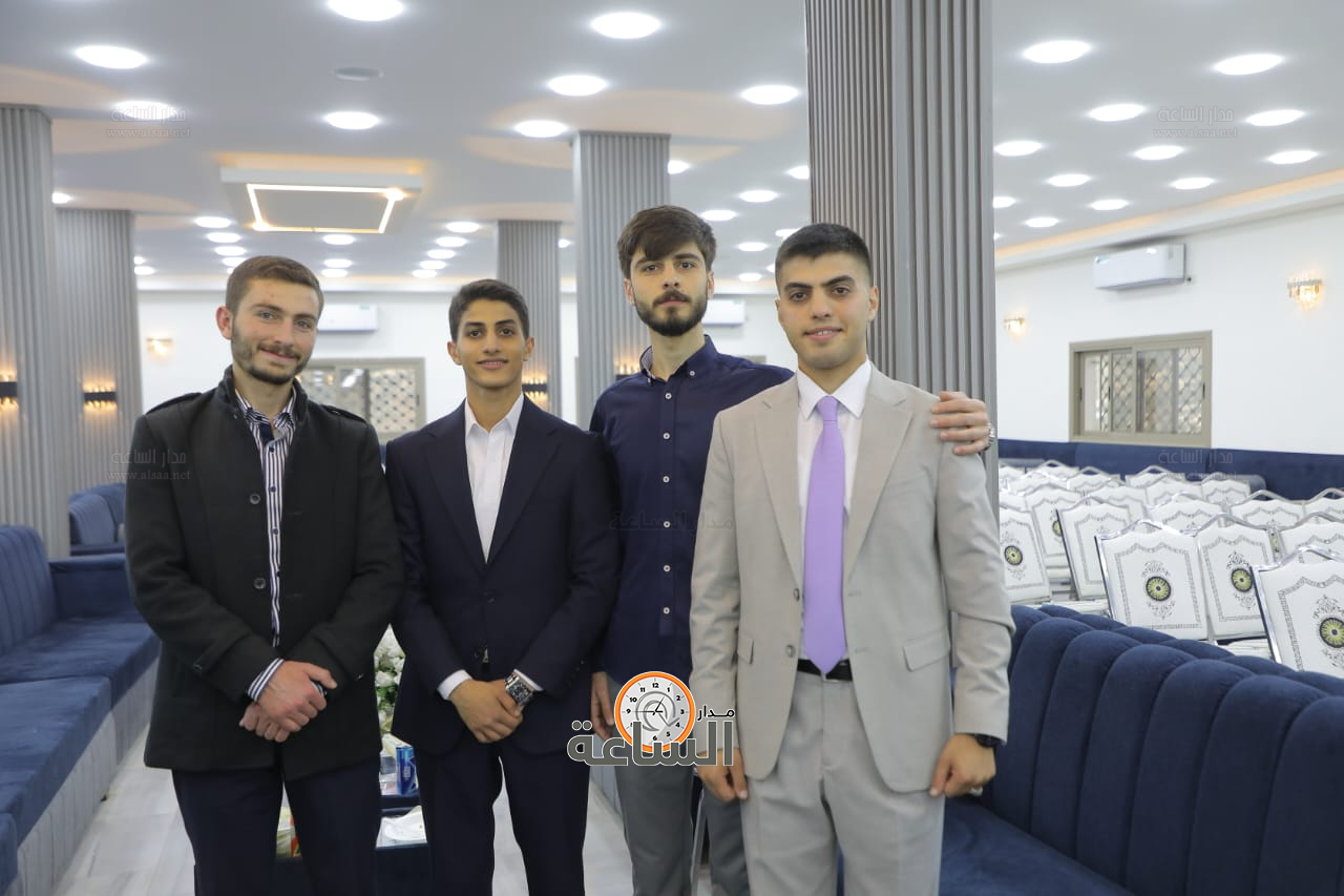 Madar Al-Saa Images 0.3706169668413871