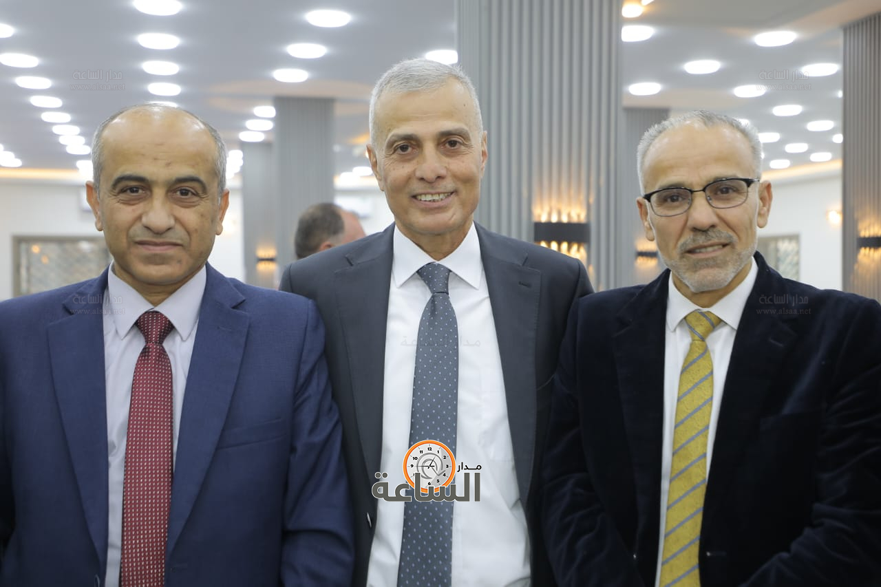 Madar Al-Saa Images 0.13214620197070448