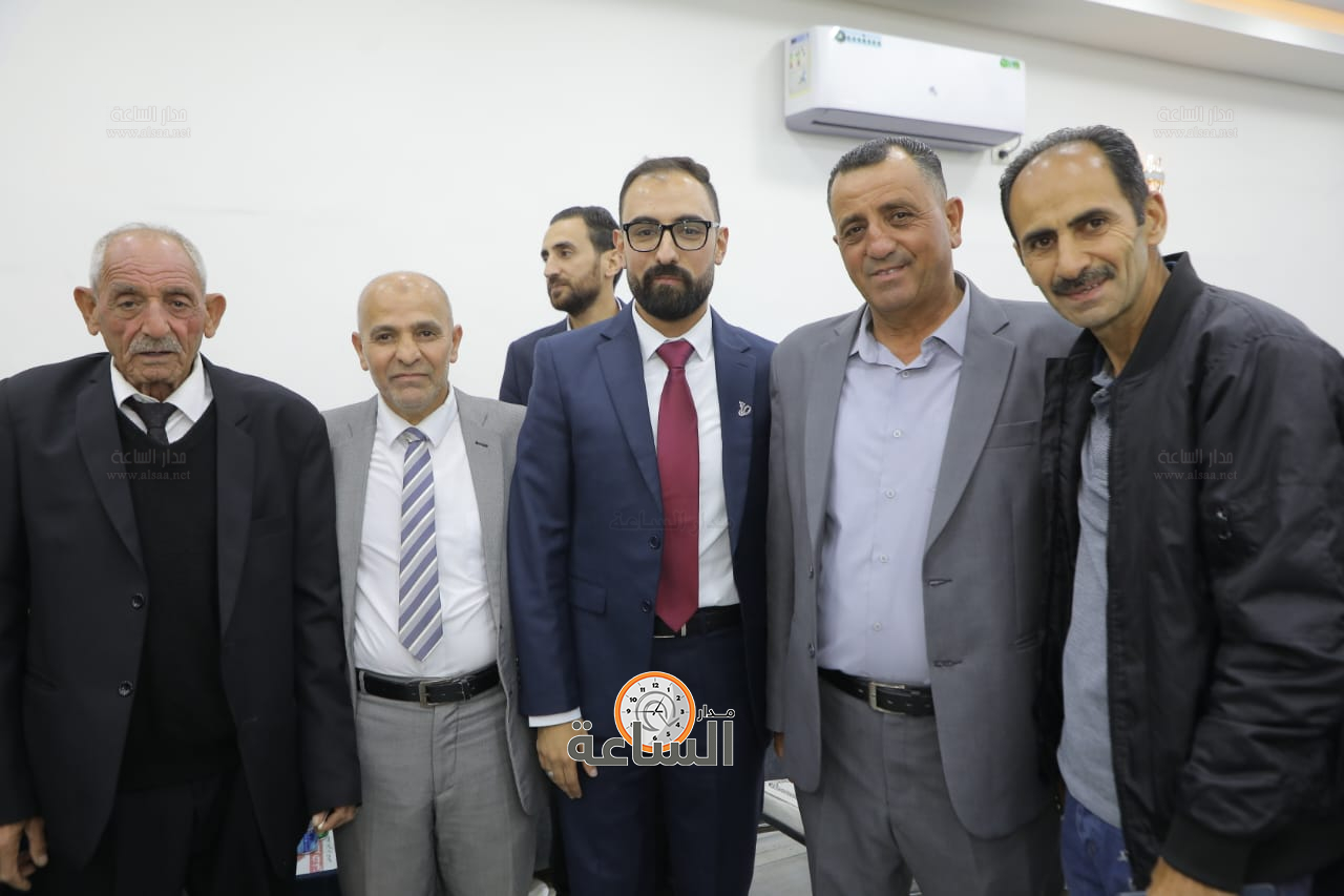 Madar Al-Saa Images 0.8339974451030278