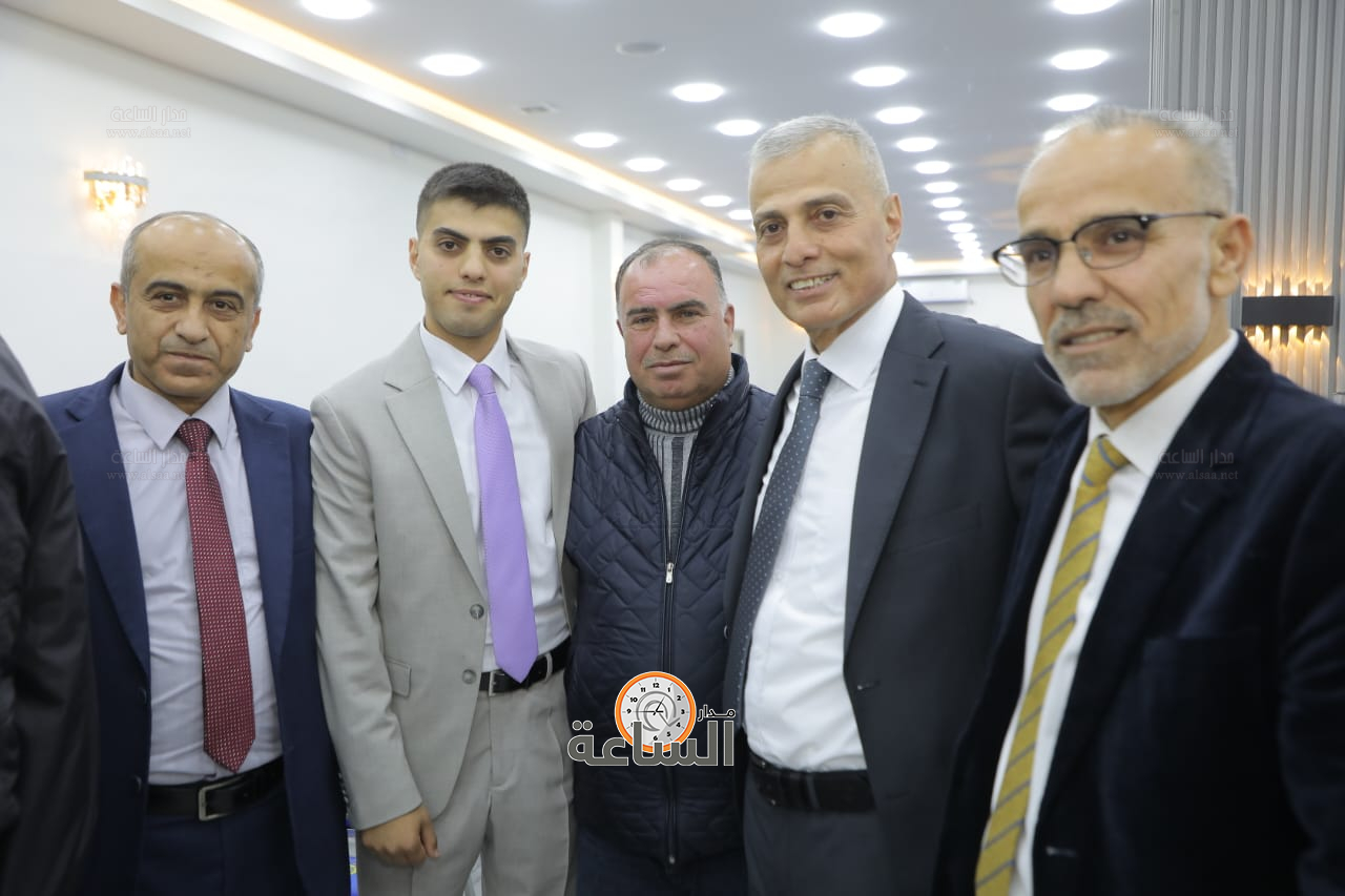 Madar Al-Saa Images 0.5411848689147732