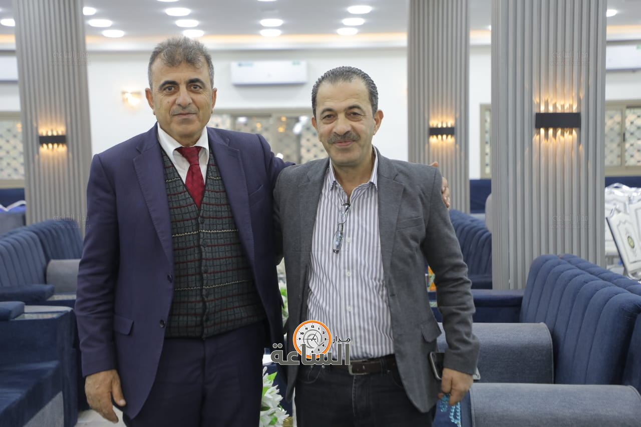 Madar Al-Saa Images 0.7711501840421607