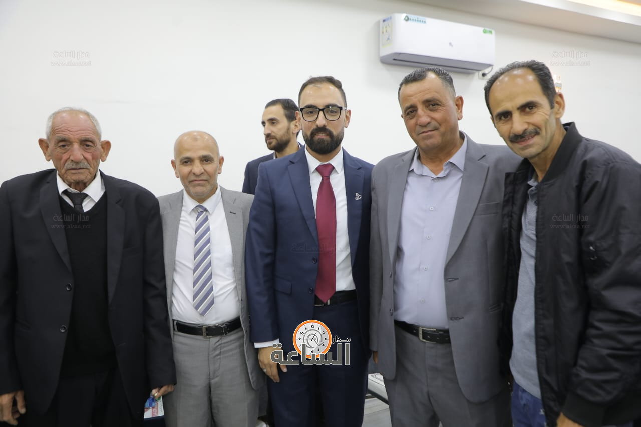 Madar Al-Saa Images 0.5015018952604187