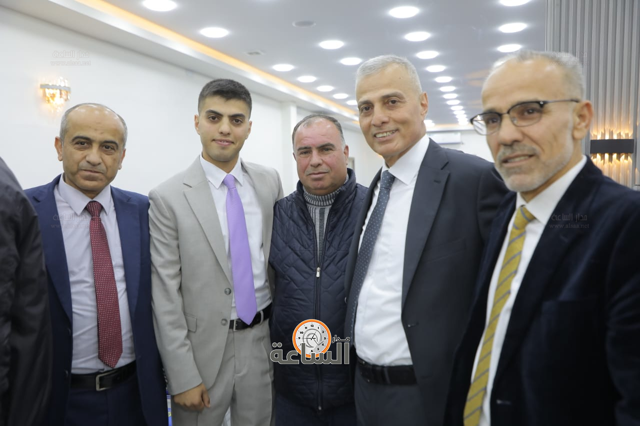 Madar Al-Saa Images 0.22960895291169647