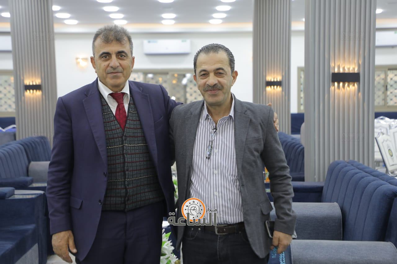 Madar Al-Saa Images 0.13631207880245488