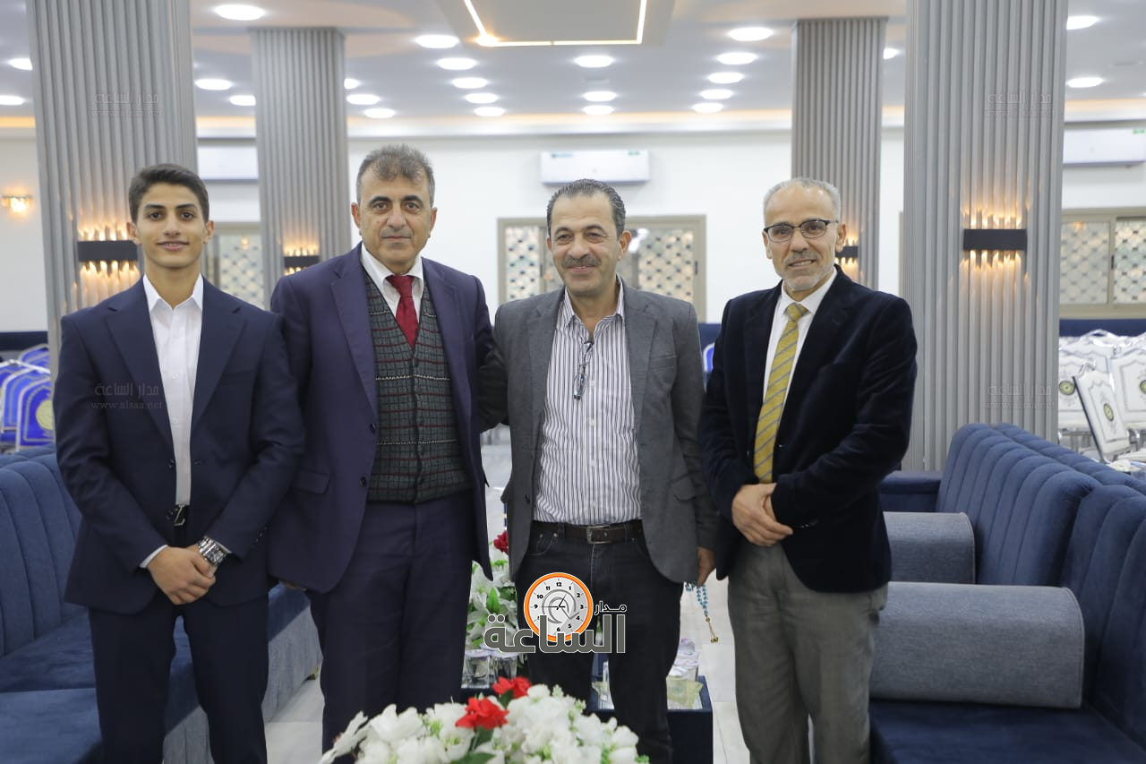 Madar Al-Saa Images 0.937295262031833