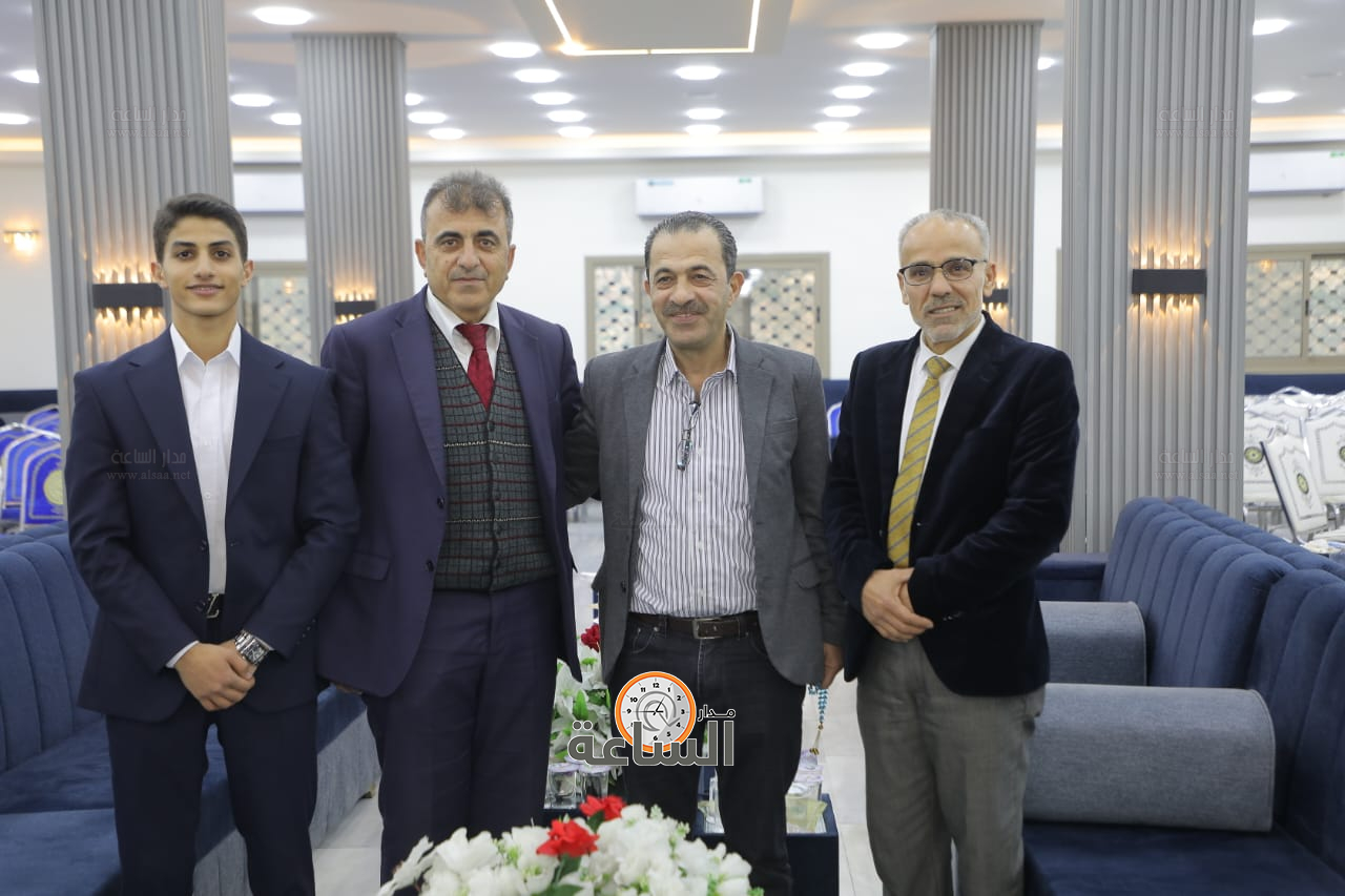 Madar Al-Saa Images 0.23720035608790557