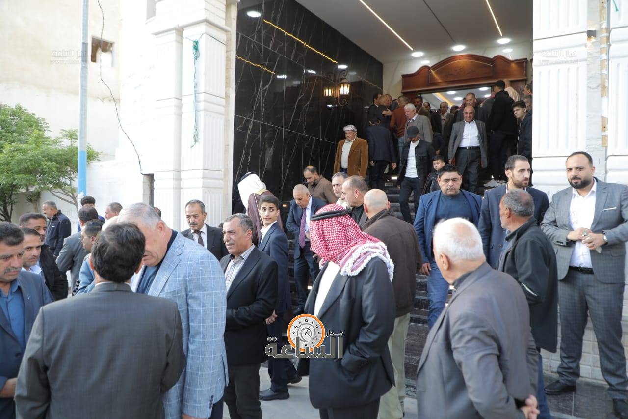 Madar Al-Saa Images 0.2055536668115866