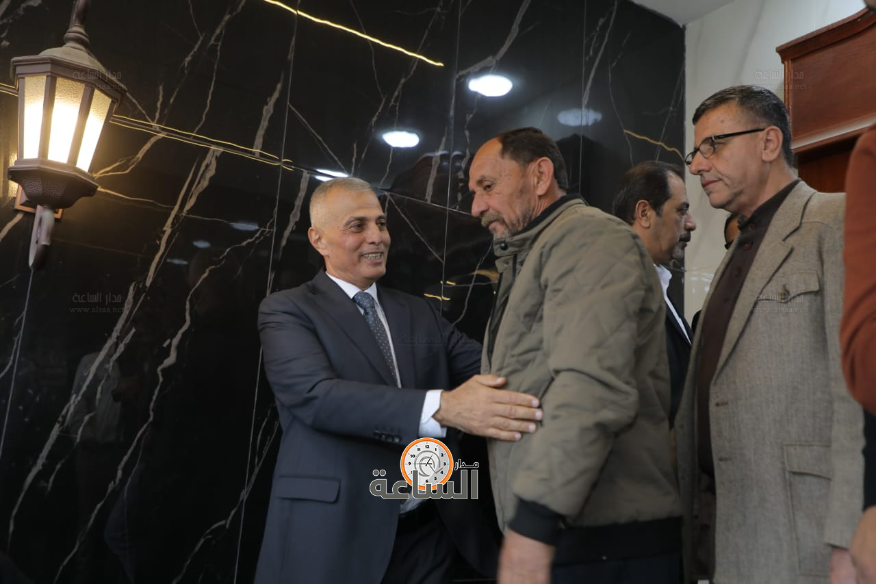 Madar Al-Saa Images 0.1803553969014705