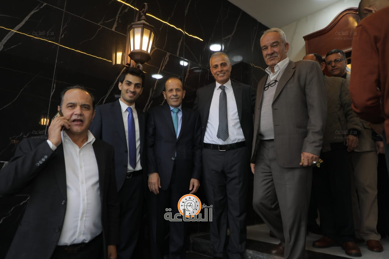 Madar Al-Saa Images 0.3425695693503933