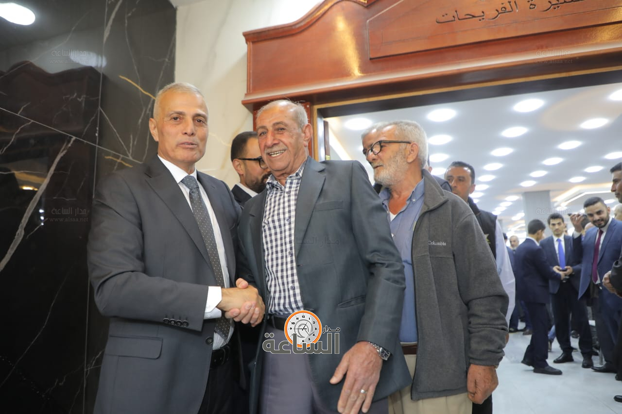 Madar Al-Saa Images 0.9475640216869772