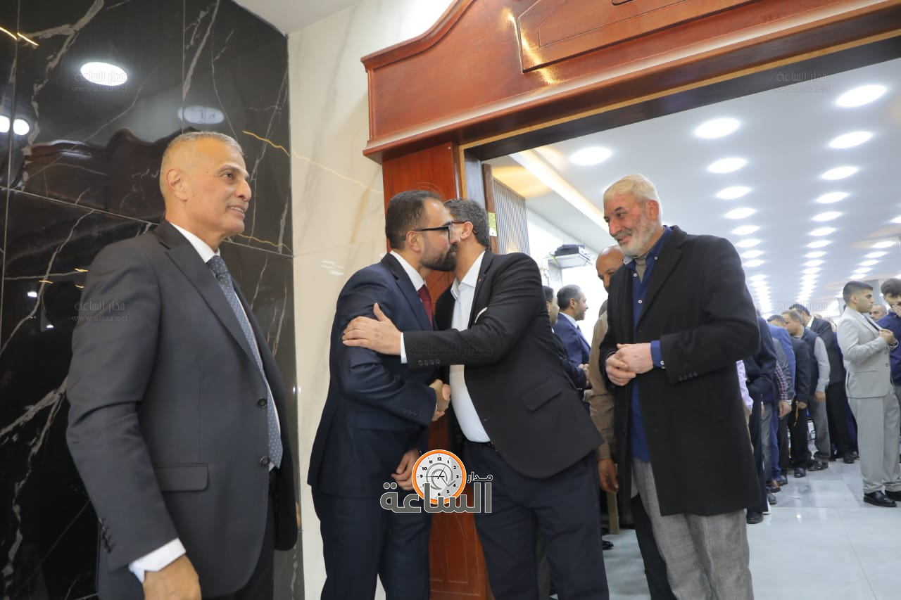 Madar Al-Saa Images 0.352160208675792