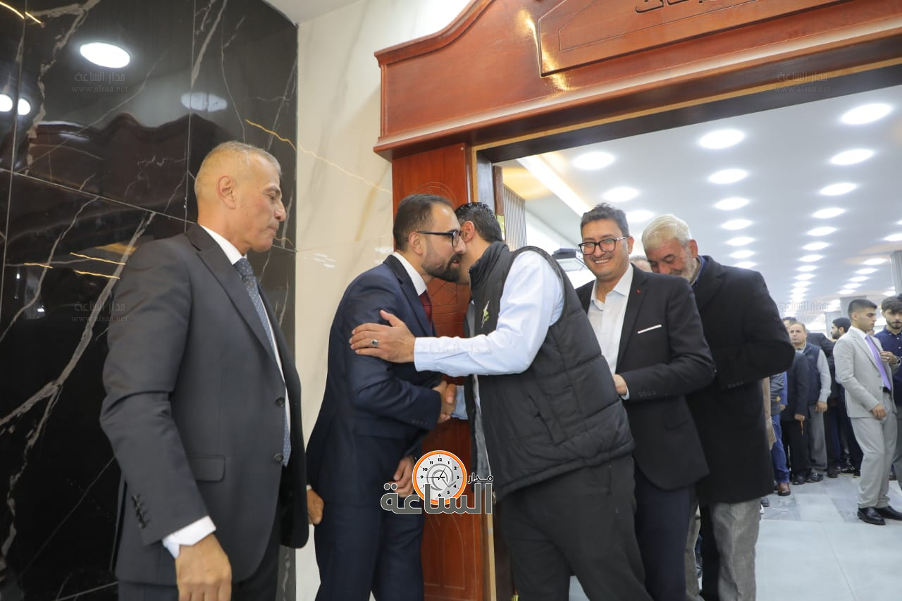 Madar Al-Saa Images 0.05857105718388833