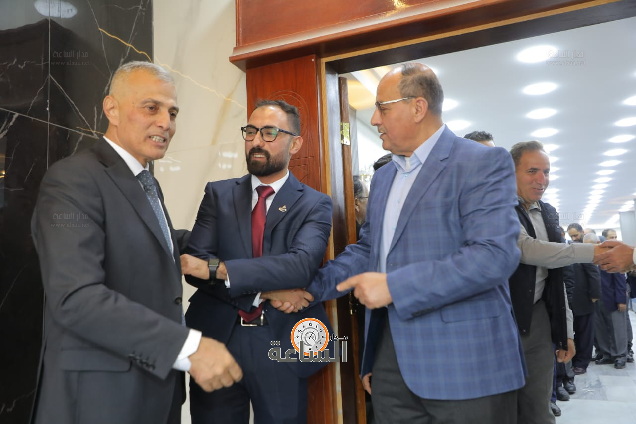 Madar Al-Saa Images 0.3701628999136358