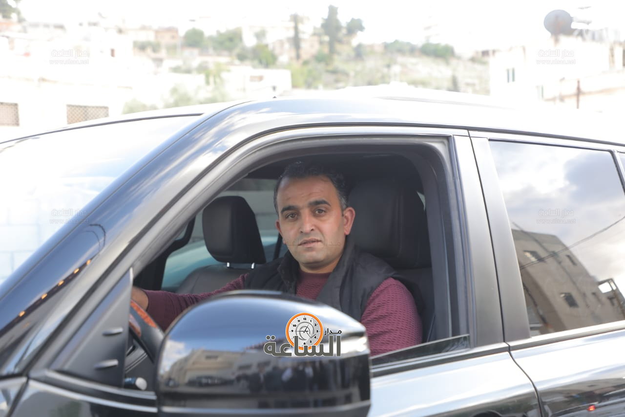 Madar Al-Saa Images 0.39305956918253604