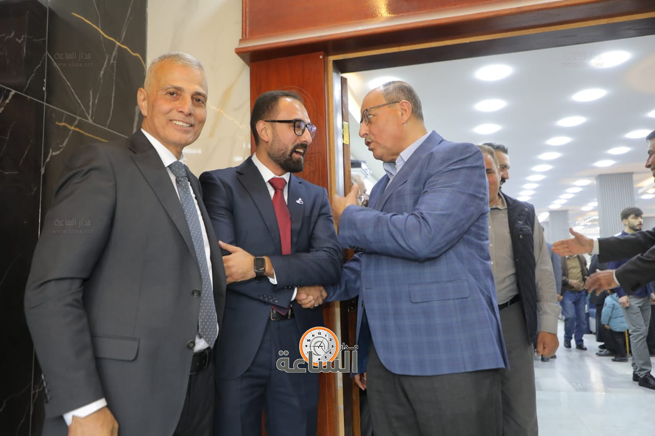 Madar Al-Saa Images 0.8339501683730763