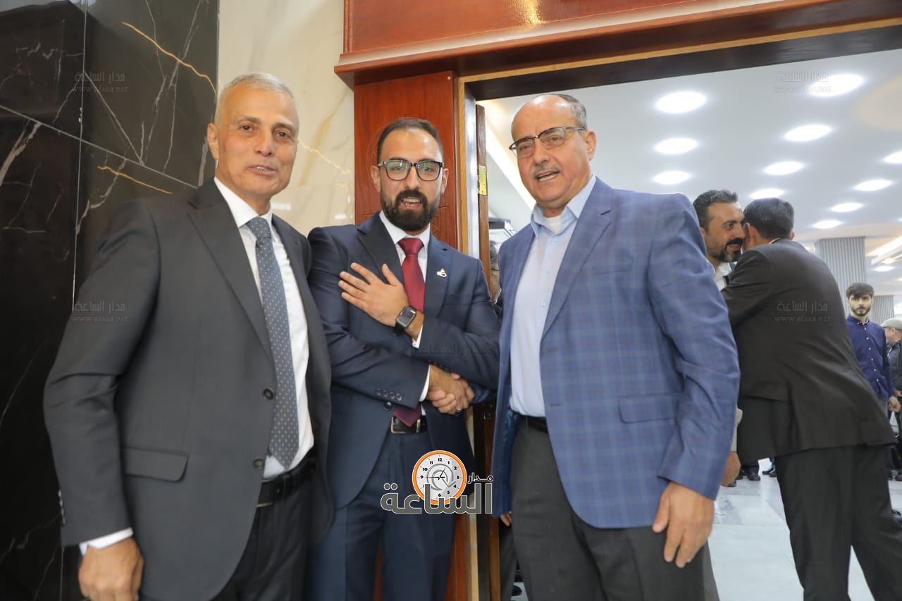 Madar Al-Saa Images 0.5828422962123223